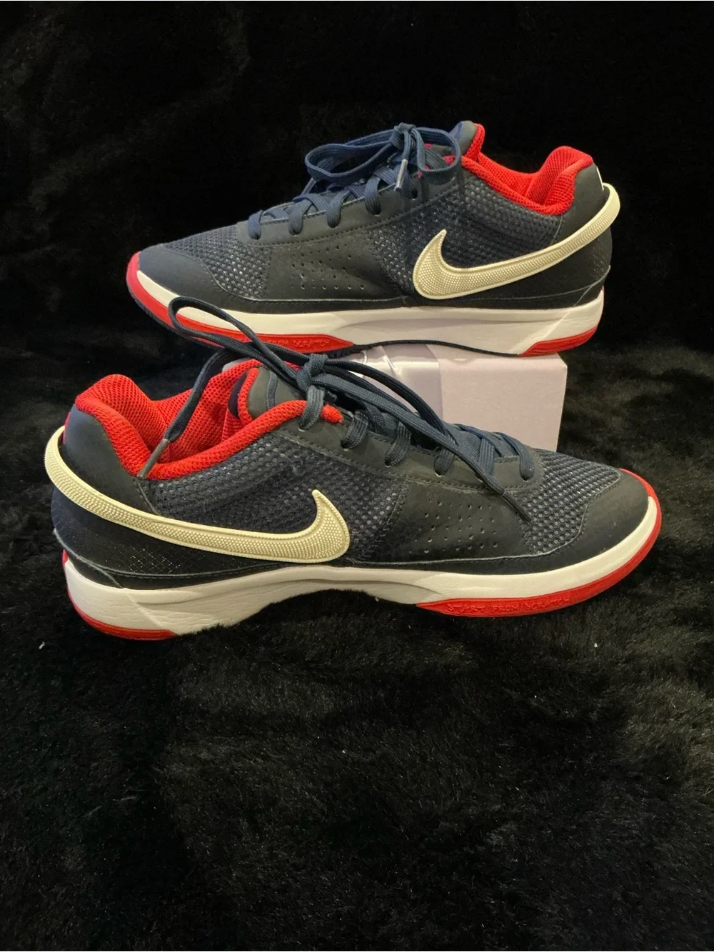Nike men’s low